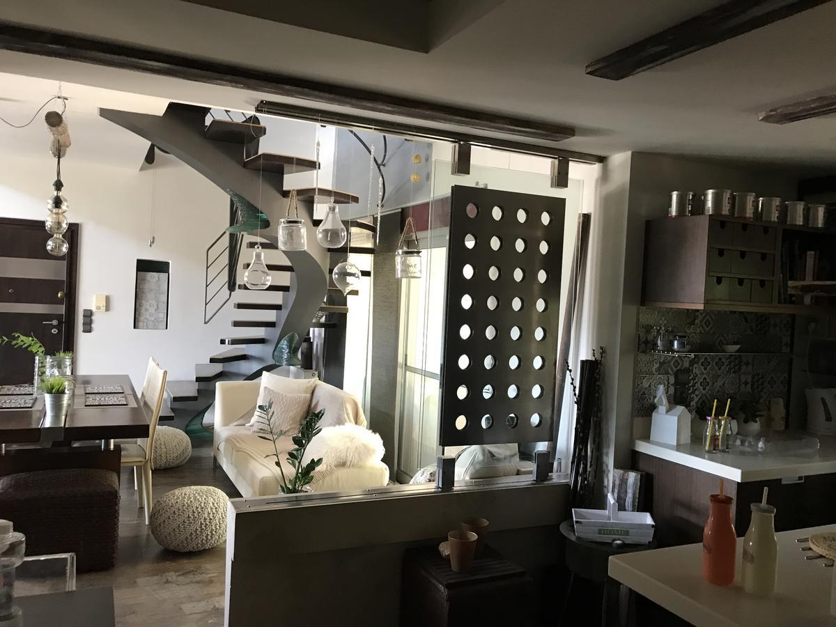 Relux Suite Agios Nikolaos Exterior foto